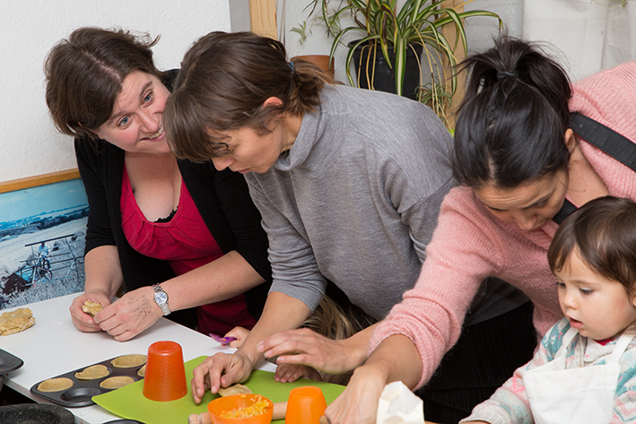 Training: Leading Kids Activities