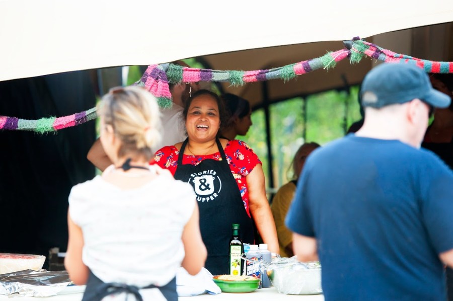 Crowdfunding and Kickstarting