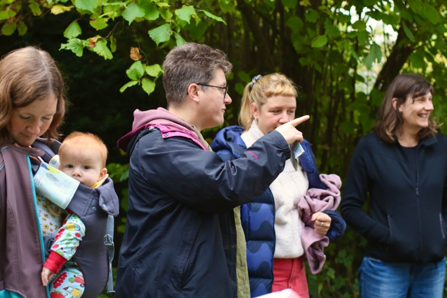 VIP Days – Strategy and Skills for your Social Mission